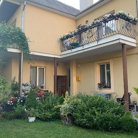 Villa Celebrity Kamianets-Podilskyi Exterior foto