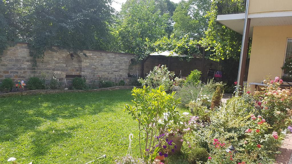 Villa Celebrity Kamianets-Podilskyi Exterior foto